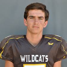 Jaden Casey's El Camino High School Career Home