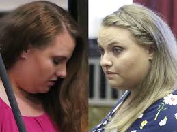 FBI CJIS Daycare worker child abuse charge case still set for trial Aug. 12  in Harrison, WV