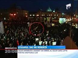 „in fata spitalului de psihiatrie obregia. Cezar Avramuta Stegarul In Cautarea Adevarului Observatornews Ro