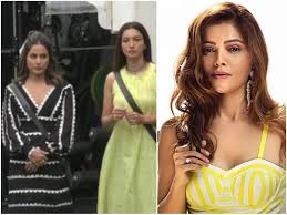 Bigg boss 14 week 2 nominations & eliminations. Bigg Boss 14 Seniors Hina Khan And Gauahar See Rubina Dilaik As The Clear Cut Winner Of The Season Sidharth Shukla Disagrees Times Of India