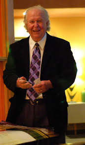 Actor ned beatty talks about his most prolific career; Datei Ned Beatty Jpg Wikipedia