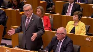 Image result for Spika wa Bunge la Ulaya, Martin Schulz