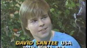 David Santee