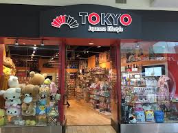 Tokyo is a sprawling, densely populated city packed full of nightlife spots, restaurants, museums, entertainment venues, shopping malls and everything besides. Westfield Oakridge Tokyo Japanese