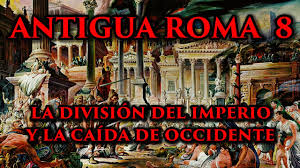 Antigua Roma 7 La Crisis Del Siglo Iii Y El Imperio Cristiano De Constantino I El Grande Historia Youtube