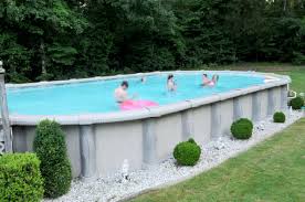 Check spelling or type a new query. Doughboy Pools Photo Gallery Best Above Ground Pool Above Ground Swimming Pools Above Ground Pool Landscaping