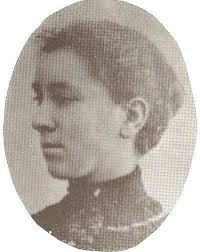 Sarah May Rose Lau (1874-1910)
