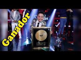 Colombia entra en la órbita espacial. Pin En Juanse Laverde Ganador De La Voz Kids