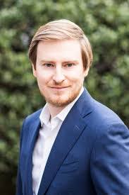 David Edelman's Instagram, Twitter & Facebook