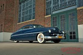 Image result for Everglade Green 1950 Mercury