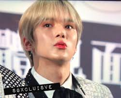 Minhyuk ist sänger der boy group monsta x. Monstaxinhk Minhyuk Said Jooheon Has Changed The Most Since Debut And Said He Used To Be Cute But Now He Is Charismatic X Clusive Scoopnest