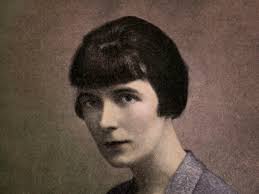Katherine Mansfield lezen, dat is voor Merijn de Boer puur geluk