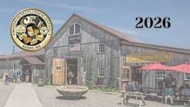Massachusetts Cheese Festival 2026