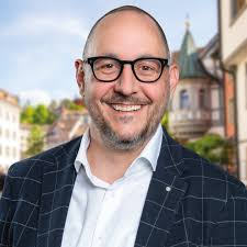 FDP.Die Liberalen Stadt St. Gallen