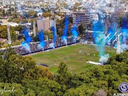 The team currently plays in primera b nacional, the second major league in argentine football league system. El Estadio Bautista Gargantini La Casa De Independiente Rivadavia Argentina F C