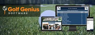 The app is also designed to reduce effort and save valuable time for the pro shop staff and league managers. Golf Genius Software Home Facebook