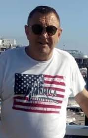 Death Notice of Christopher (Christy) Pickford (Killalee, Limerick)