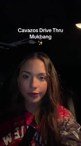 Cabazos Drive Thru