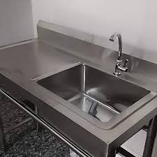 However, we are offer catering, private events, and private chef services. Commercial Sink Kitchen Wash Basin Stainless Steel 1 Compartment With Worktable Hygienic Robust For Outdoor Indoor Garage Kitchen Laundry In Dubai Uae Whizz Commercial Restaurant Sinks