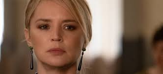 Sekret Madeleine Collins