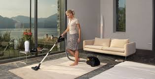 Canister Vs Upright Vacuum Choosing The Right Cleaner For