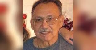 Daniel Carrasco Obituary