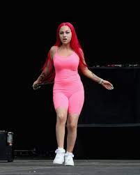 Anderson silva official sherdog mixed martial arts stats, photos, videos, breaking news, and more for the middleweight fighter from brazil. Bhad Bhabie Stellt Neuen Weltrekord Auf Onlyfans Auf Bigfm
