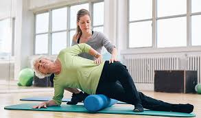 Karena wu, physical therapist and owner of activecare physical therapy in nyc and mumbai, utilizes foam rolling exercises with her patients at the office and teaches them how to use the foam rollers at home. Using Foam Rollers For Myofascial Release Ace Blog