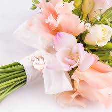 See more of wedding bouquet charms on facebook. Personalised Wedding Bouquet Charm By Bloom Boutique Notonthehighstreet Com