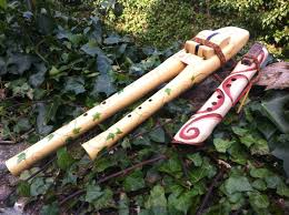 Pan Flute With Trailing Ivy By Soundsprofound Co Uk Willow Freeman Native American Songs Native American Flute Native American Music
