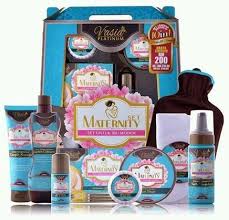 Bersalin pak kecil merupakan ramuan jamu tradisonal siap seduh untuk pemulihan setelah bersalin. Set Bersalin V Asia