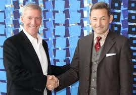 I am an existing stormgeo client. Norway Wilh Wilhelmsen Stormgeo As Enter Joint Venture Seanews