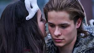 Interview: Mitzi Ruhlmann and Toby Wallace