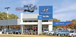 Is there a hyundai dealership in mcdonough ga? Jim Ellis Hyundai Atlanta Ga Cars Com