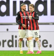 We did not find results for: Jens Petter Hauge Ac Milan Fc Thailand Facebook