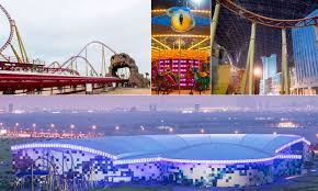 Dear olga r, we appreciate your feedback. Inside Img Worlds Of Adventure Theme Park Things To Do Time Out Dubai