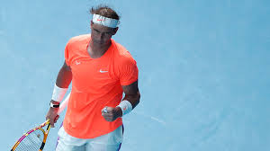 Get the best of espn sent to your inbox the espn daily delivers the biggest sports news and moments every weekday. Tennis Videos Watch Espn