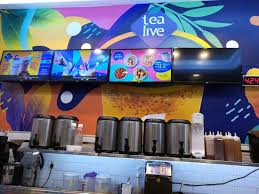 Tealive Kuala Lumpur 5 08 Fifth Level Nu Sentral 201 Jalan Tun Sambathan Menu Prices Restaurant Reviews Tripadvisor