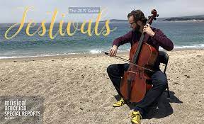 We encourage you to join us and consider supporting the austin justice coalition or the organization leading the ongoing movement for accountability and. Musicalamerica 2019 Guide To Festivals