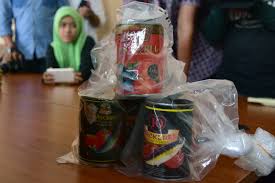 Maybe you would like to learn more about one of these? Bagaimana Ikan Kaleng Lahir Dan Sekarang Dipermalukan