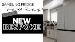 Samsung Bespoke Refrigerator Review | Is It Worth It?