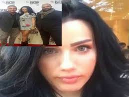 Ø´Ø§Ù‡Ø¯ ÙƒÙŠÙ ÙƒØ§Ù†Øª Ù…Ù„Ø§Ù…Ø­ Ø²ÙˆØ¬Ø© Ø§Ù„Ù†Ø¬Ù… Ø§Ù„ØªØ±ÙƒÙŠ Ù…Ø±Ø§Ø¯ ÙŠÙ„Ø¯ÙŠØ±ÙŠÙ… Ø§Ù„Ù…ØºØ±Ø¨ÙŠØ© Ù‚Ø¨Ù„ Ø¹Ù…Ù„ÙŠØ§Øª Ø§Ù„ØªØ¬Ù…ÙŠÙ„ Youtube
