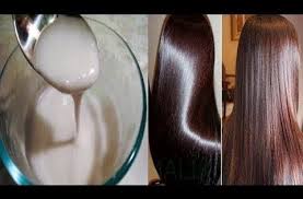 أقوى كيراتين طبيعي لك ولبنتك من عمر سنة لترطيب الشعر الخشن لا سشوار لا ترطيبة شعر حريري youtube pearl earrings home decor pearls