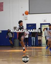 Malachi Harris (G) 6’4 Class 2026 #BrickSquadMonopoly #grassrootsbasketball  #WakaFlockaFlame