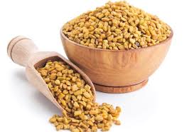 Image result for Trigonella foenum-graecum