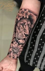As 70 Melhores Tatuagens De Leao Da Int Int Leao Liontattoo Melhores Tattoogirlmodels Tattoogirlsm In 2020 Lowen Tattoo Frau Oberarm Tattoo Lowin Tattoo