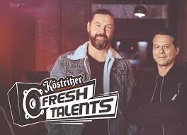Josephine baker and civil rights. Kostritzer Fresh Talents Offnet Musiktalenten Mit Rea Garvey Und Coaching Team Den Weg Zur Karriere Gitarre Bass