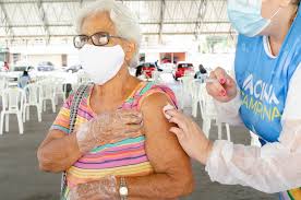 Check spelling or type a new query. Cronograma De Vacinacao Contra Covid 19 E Alterado Nesta Quarta Feira 21 Em Campina Grande Paraiba G1