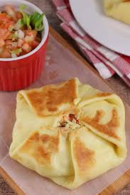 Keto Low Carb Crunchwrap Supreme Ketogenic Diet Recipe Copycat Taco Bell Wraps Appetizers Side Dish Lunch