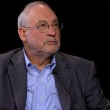 Joseph Stiglitz; Chelsea Clinton — Charlie Rose